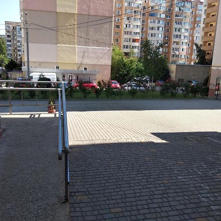 Apartment Viliamsa Odessa Esterno foto