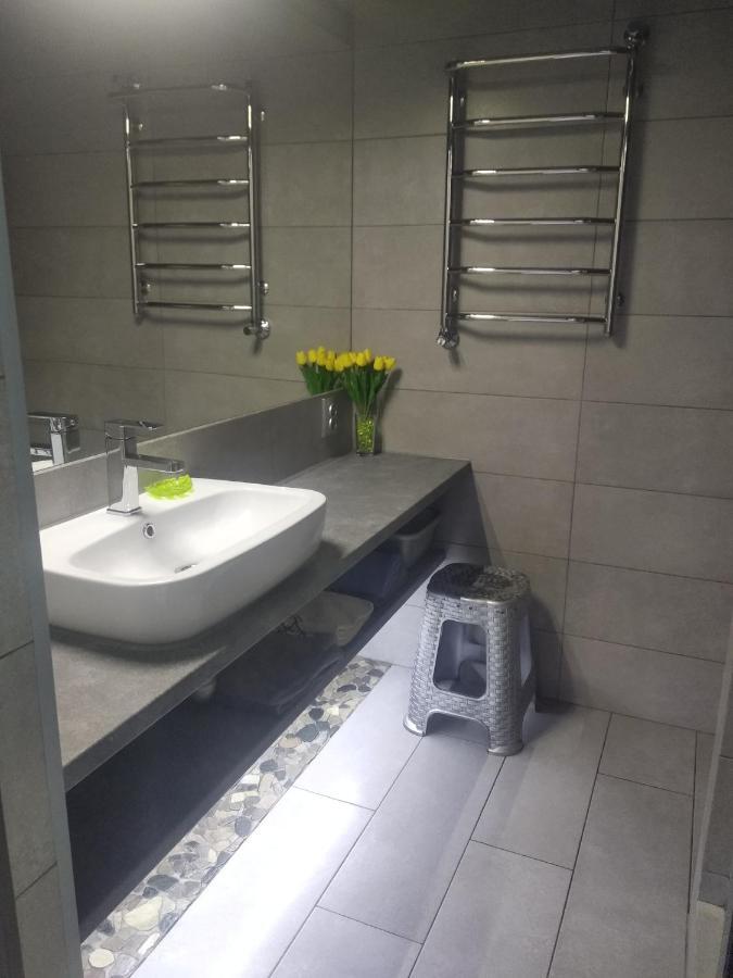 Apartment Viliamsa Odessa Esterno foto