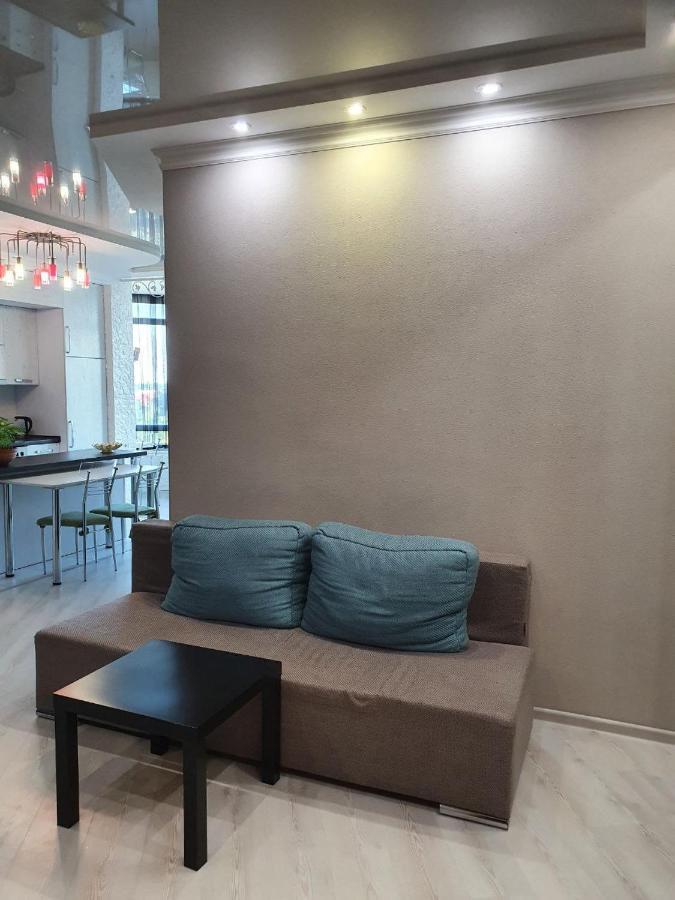 Apartment Viliamsa Odessa Esterno foto