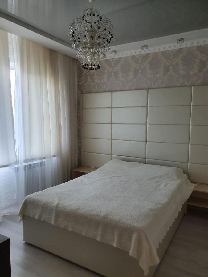 Apartment Viliamsa Odessa Esterno foto