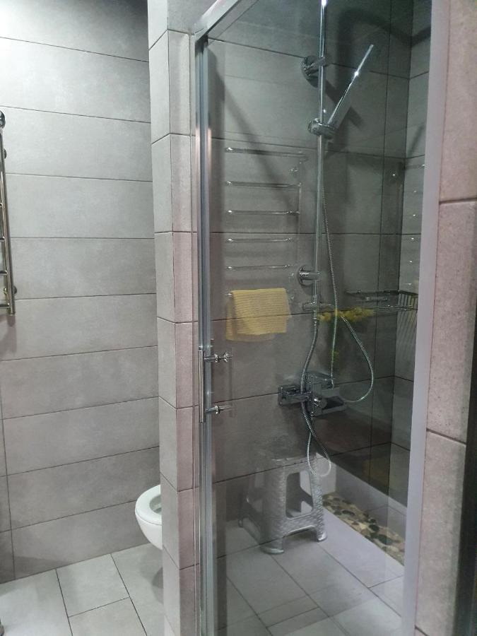 Apartment Viliamsa Odessa Esterno foto