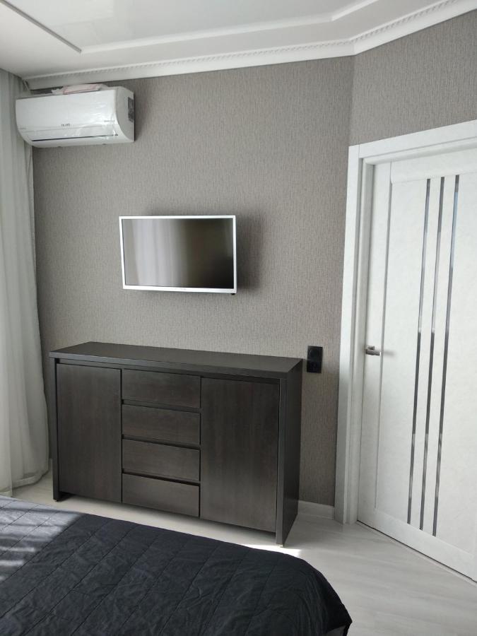 Apartment Viliamsa Odessa Esterno foto