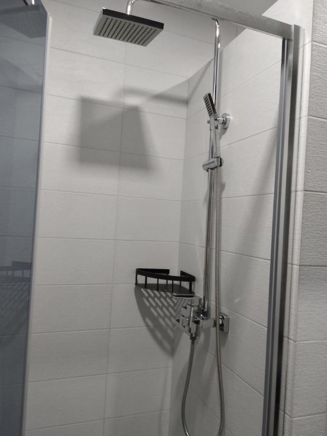 Apartment Viliamsa Odessa Esterno foto
