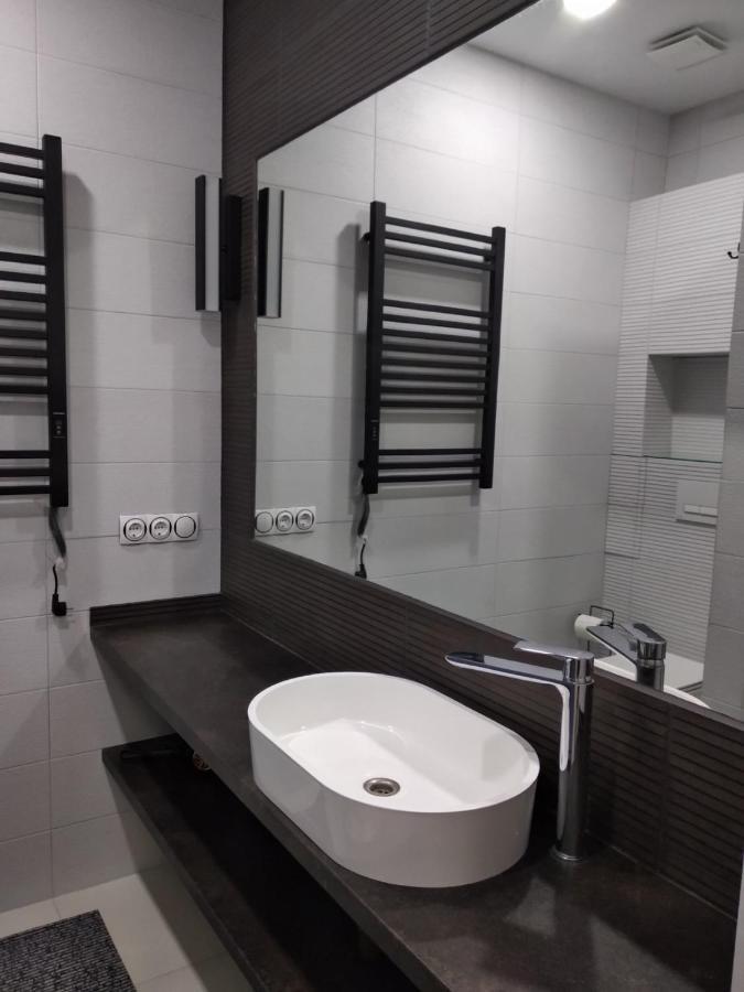 Apartment Viliamsa Odessa Esterno foto