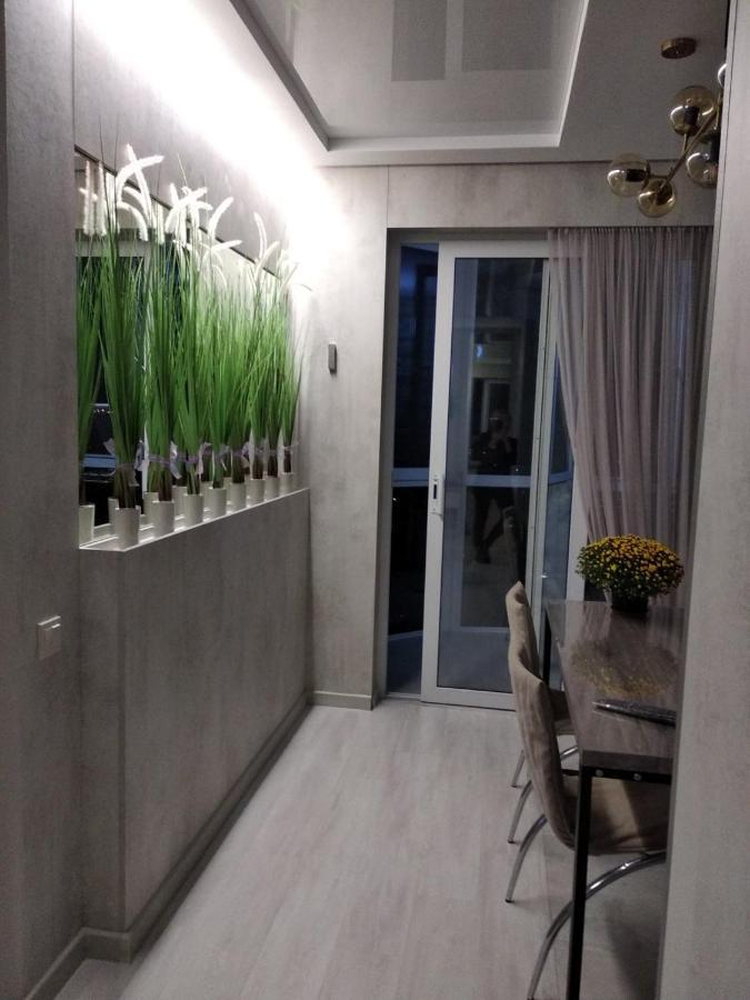 Apartment Viliamsa Odessa Esterno foto