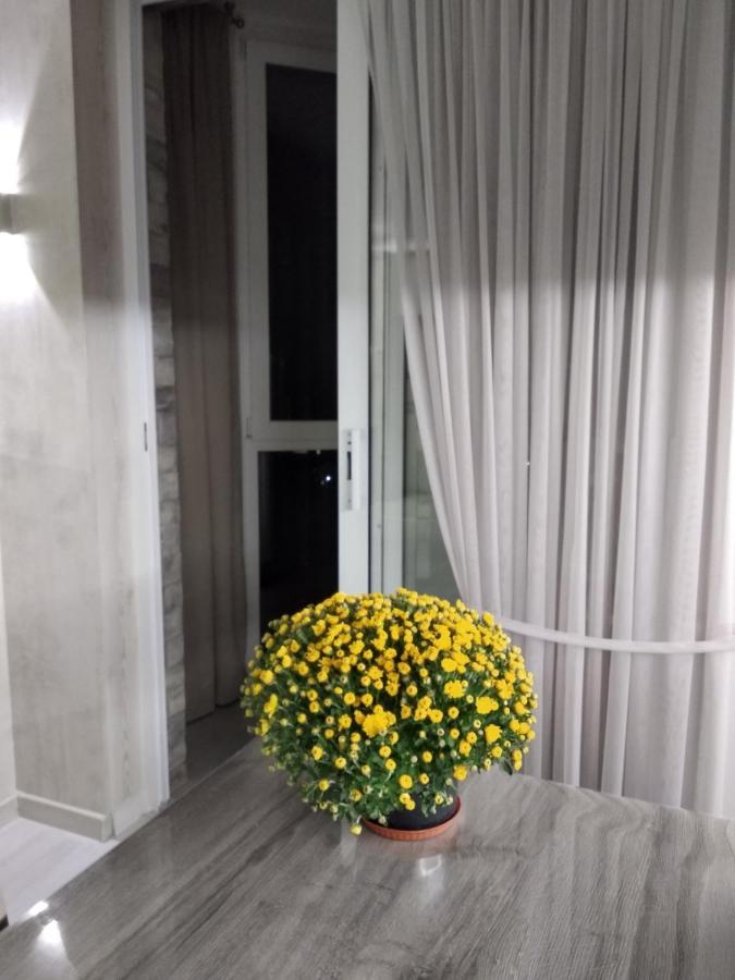 Apartment Viliamsa Odessa Esterno foto