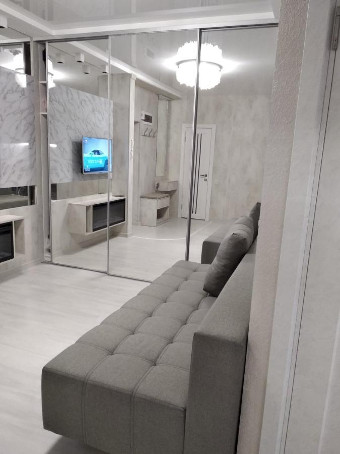Apartment Viliamsa Odessa Esterno foto