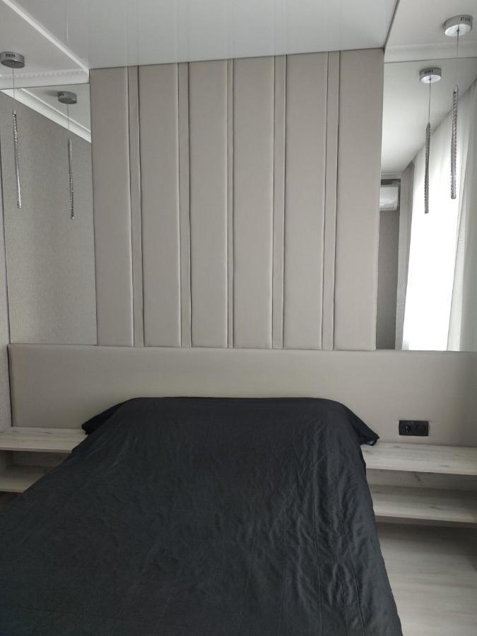 Apartment Viliamsa Odessa Esterno foto