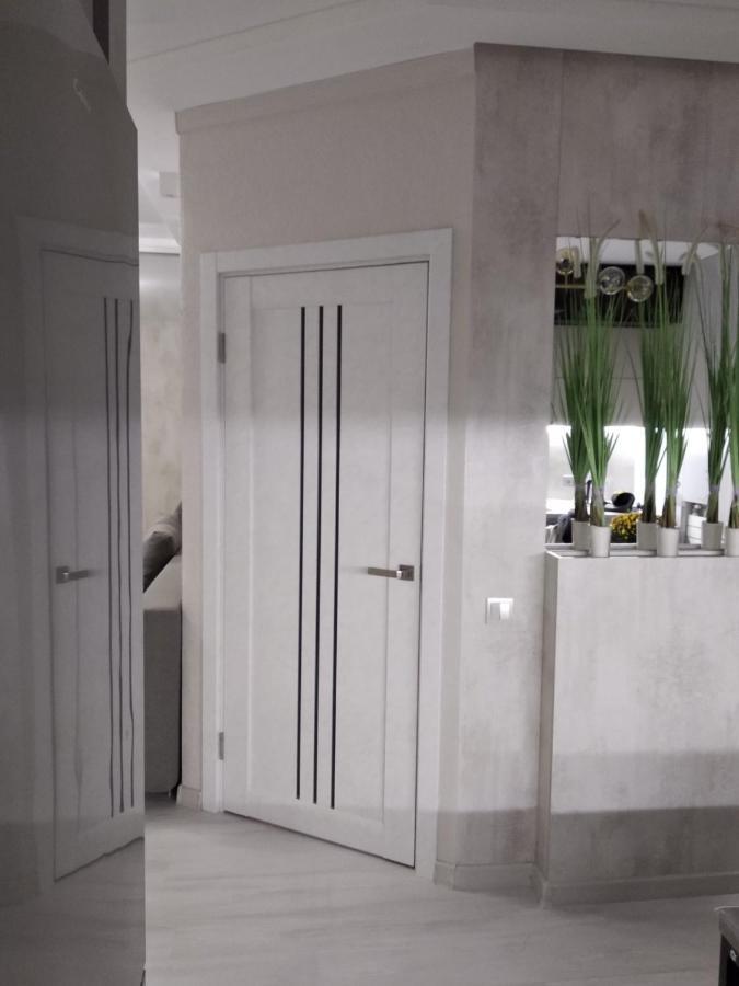 Apartment Viliamsa Odessa Esterno foto