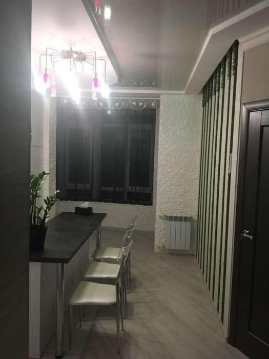 Apartment Viliamsa Odessa Esterno foto