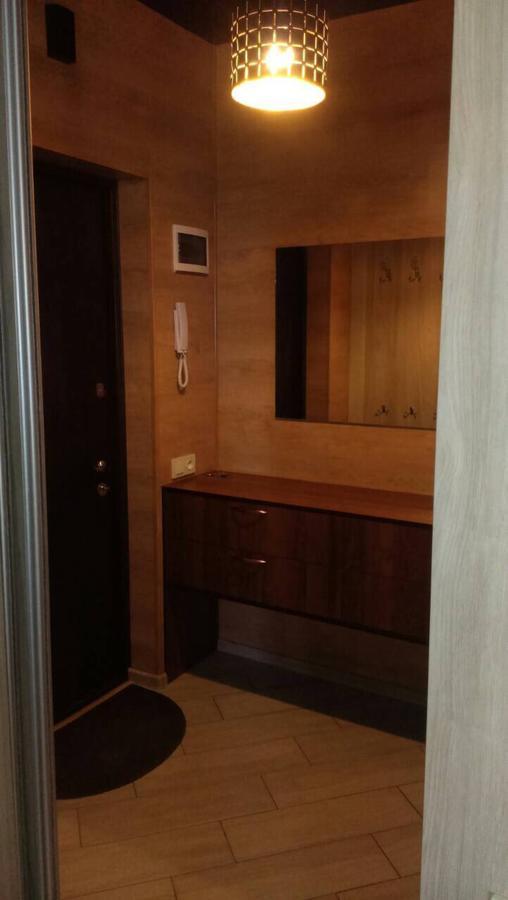 Apartment Viliamsa Odessa Esterno foto