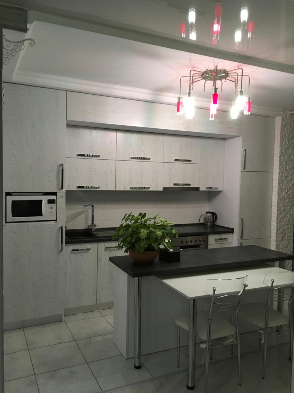 Apartment Viliamsa Odessa Esterno foto