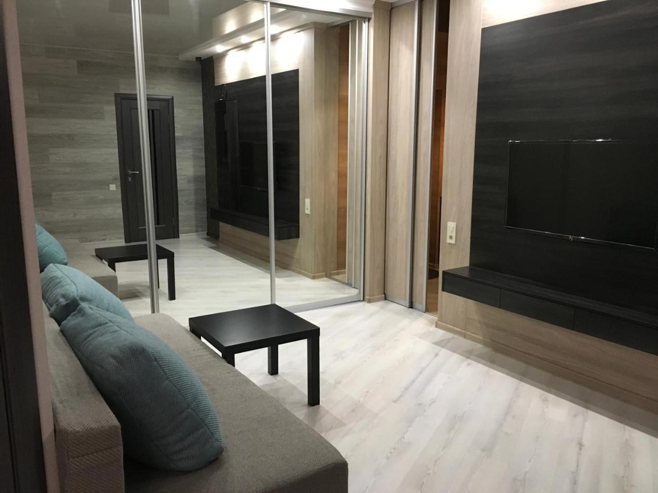 Apartment Viliamsa Odessa Esterno foto