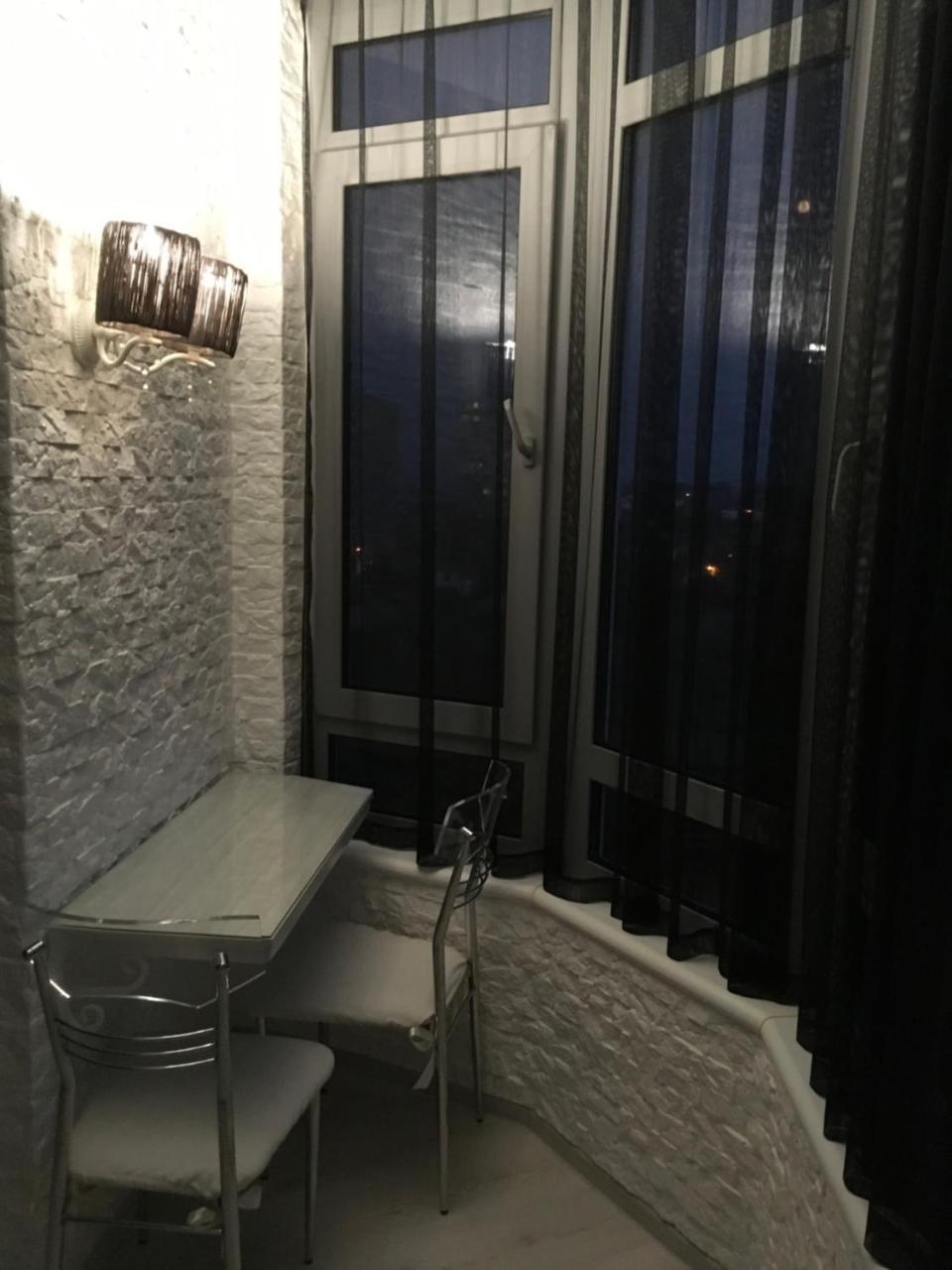 Apartment Viliamsa Odessa Esterno foto