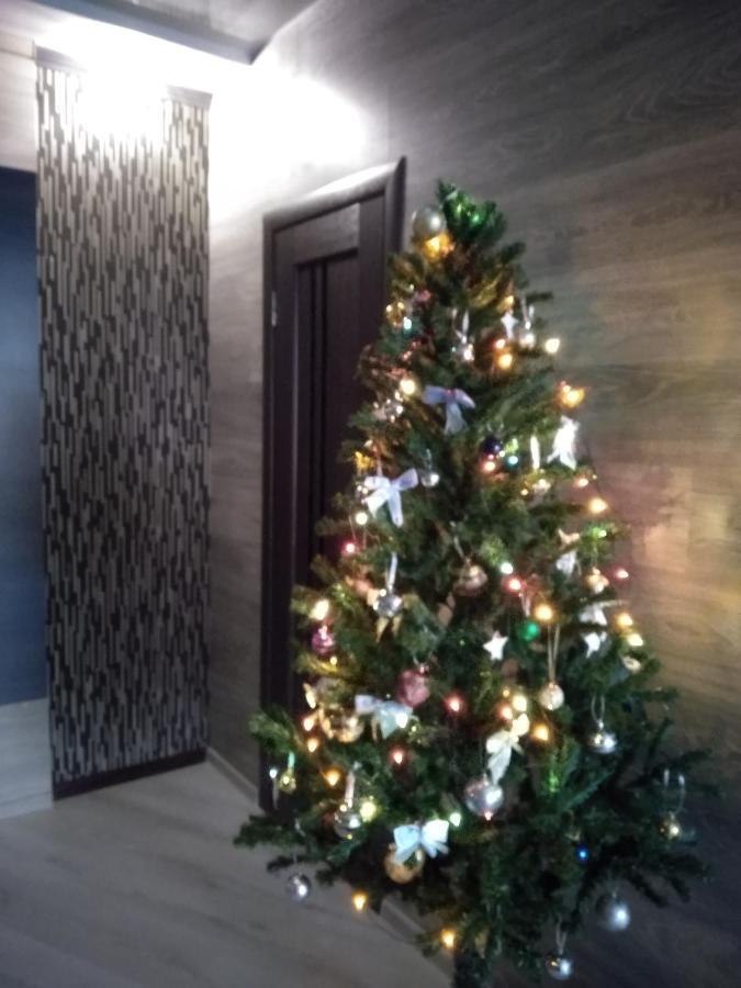 Apartment Viliamsa Odessa Esterno foto